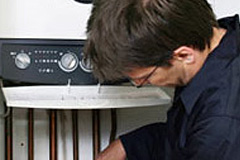 boiler service Miles Platting